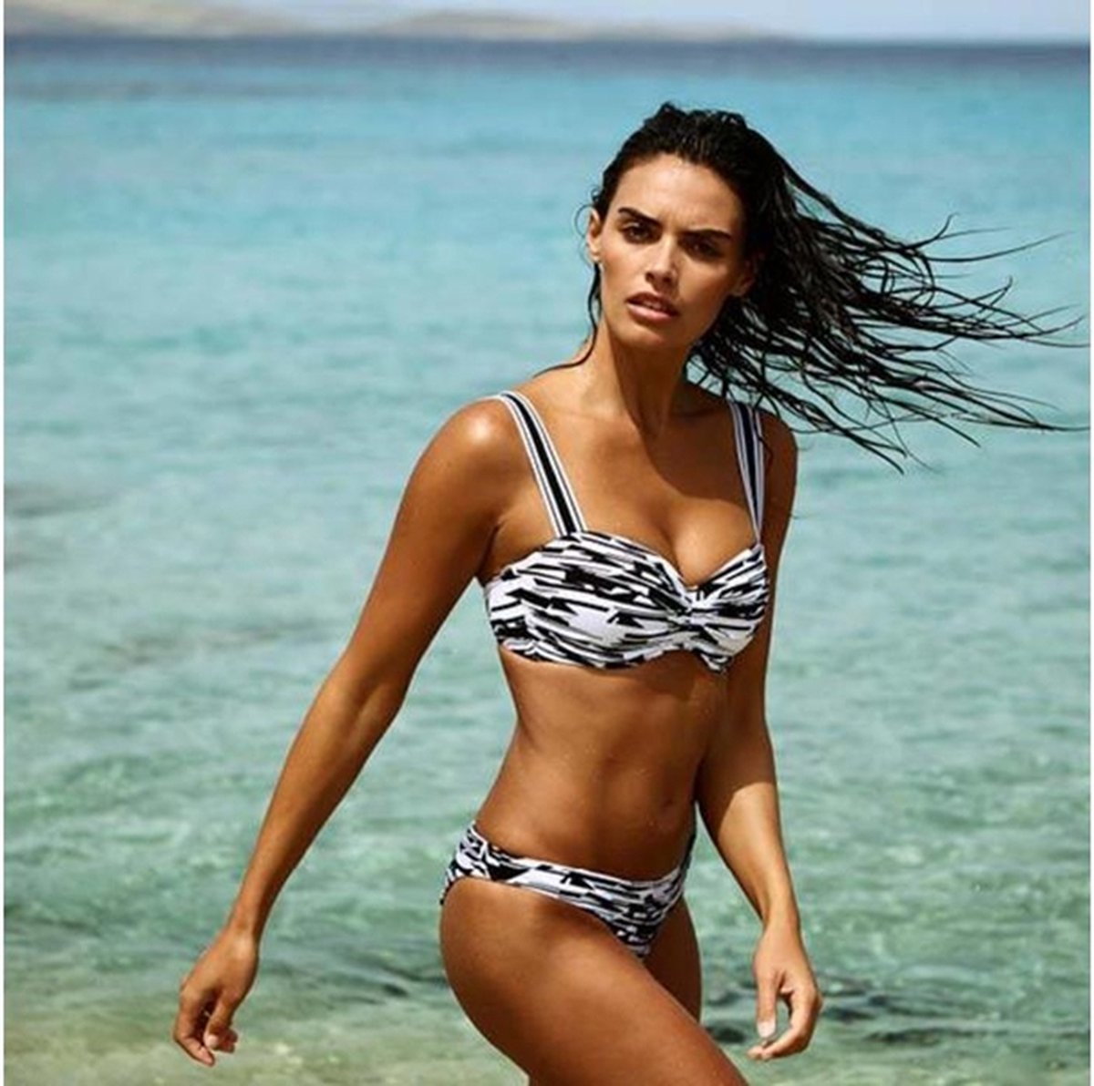 Beachlife bikini 956 maat 36