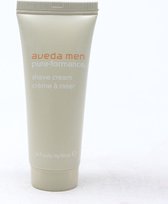 AVEDA Men Pure- Formance Shave Cream Mini - 40 ml
