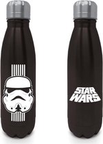 Star Wars - Metal Drinking Bottle