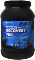 Sports2 Recovery Fuel Forest Fruit