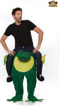Funidelia | Citroen kostuum voor vrouwen en mannen Fruit, Eten - Kostuum voor Volwassenen, Accessoire verkleedkleding en rekwisieten voor Halloween