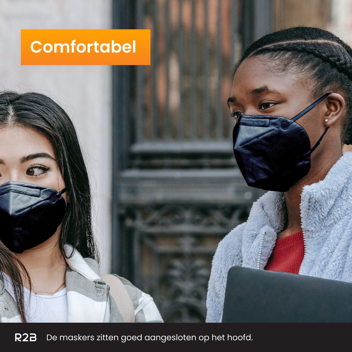 FFP2 KN95 3M Mondkapjes met Ventiel | De Goedkoopste in Nederland