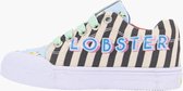 go banana Multicolor canvas sneaker - Maat 29