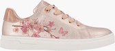graceland Roze sneaker bloemenprint - Maat 38