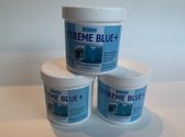 3x extreme blue tegen spierpijn voor pijnlijke gewrichten helpt pijn verminderen