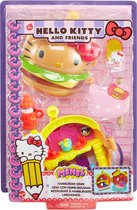 Hello Kitty GVB28 speelgoedset