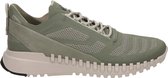 Ecco Zipflex sneakers groen - Maat 41