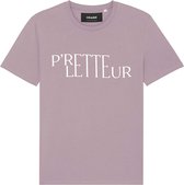 PRETTELETTEUR T-SHIRT