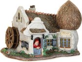 Luville Efteling Miniatuur Huis van Tobbelientje