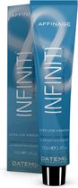 Affinage Infiniti 6.666 Inferno Permanent Hair Color 3.4oz 100ml