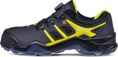 HKS Targa 8 BTP S3 BOA