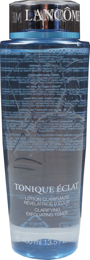 Lancome Tonique Éclat 400 ml Lotion nettoyante bol