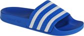 adidas Adilette Slides FX5834, Mannen, Blauw, Slippers, maat: 37