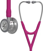 Littmann Cardiology IV Stethoscoop 6158 Framboos
