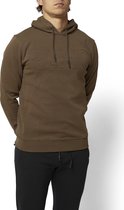 RLXD Hoodie 'Tom' – Taupe