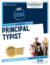 Career Examination Series - Principal Typist