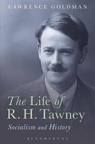 Life Of R H Tawney
