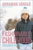 Fashionable Childhood