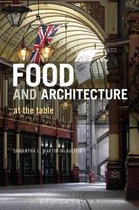 Food & Architecture