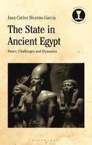 Debates in Archaeology-The State in Ancient Egypt