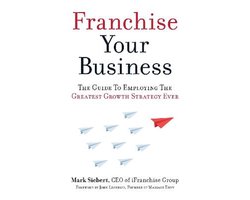 Franchise Your Business