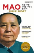Mao The Man Who Made China