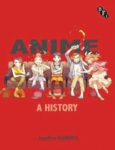 Anime History