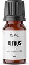 Citrus Geur Olie - 100ml