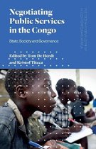 Negotiating Public Services in the Congo