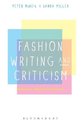 Fashion Writing & Criticism