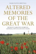 Altered Memories of the Great War