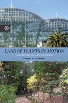 Perspectives on the Global Past- Land of Plants in Motion