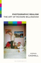 Photographic Realism The Art of Richard Billingham