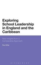 School Leadership England Caribbean