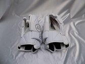 LaCrosse Fat Boy Goalie Handschoenen wit 13 " showroom exemplaar