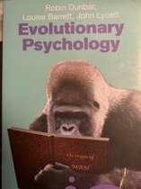 Evolutionary Psychology Beginners Guide