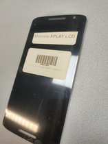 Motorola moto X Play display XT1561