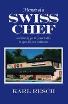 Memoir of a Swiss Chef