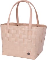 Handed By Color Match - Shopper - zand