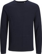 PRODUKT PKTBWO DAVID CREW NECK KNIT  Heren Trui - Maat S