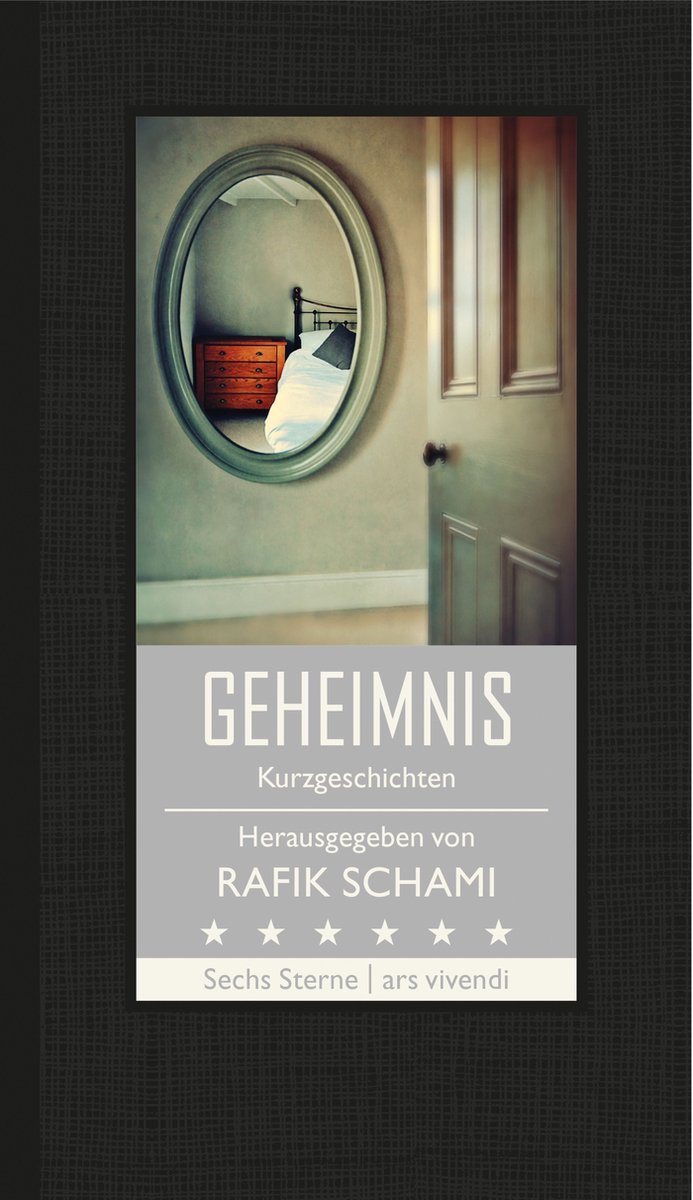 Geheimnis (eBook) - Ars Vivendi Verlag