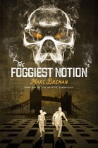 The Cryptic Chronicles - The Foggiest Notion