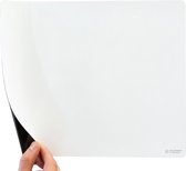 Greenstory - Sticky Whiteboard - Blanco Board - Extra Groot