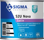 S2U Nova Satin - 05 liter