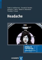 Advances in Psychotherapy - Evidence-Based Practice 30 - Headache