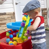 STEP2 Little Explorer Tafel Watertafel Zandbak