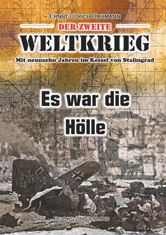 Der zweite Weltkrieg 2 Der zweite Weltkrieg (ebook), ErnstUlrich Hahmann
