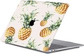 MacBook Pro 13 (A2251/A2289/A2338) - Pineapple Frenzy MacBook Case