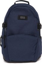 Superdry Tarp Natural Backpack Navy