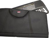 Gator Cases GKBE-61 draagtas voor 61-toetsen keyboard 109x45x13 cm